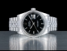 Rolex Datejust 36 Nero Jubilee Royal Black Onyx  1603